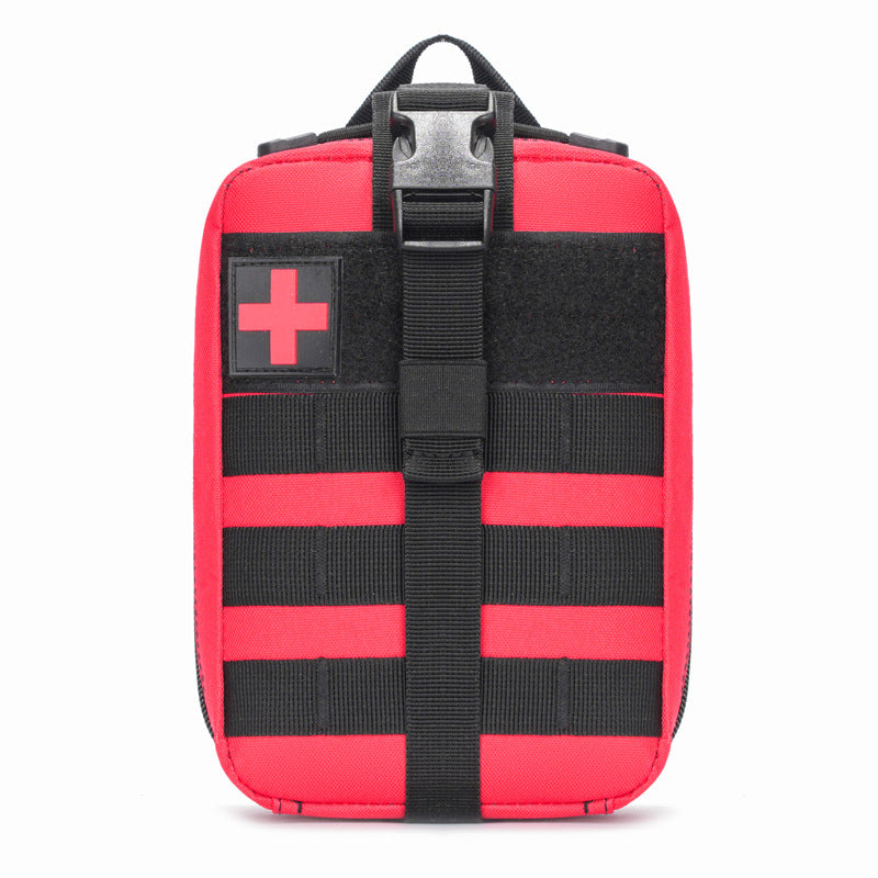 Husă tactică pentru echipament medical unisex 7