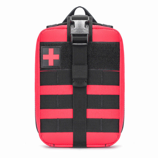 Husă tactică pentru echipament medical unisex 7