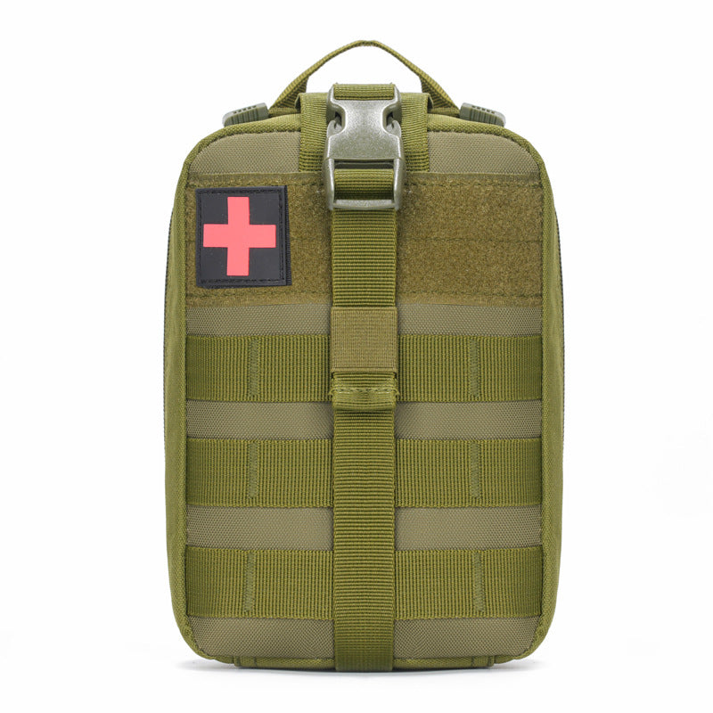 Husă tactică pentru echipament medical unisex 8