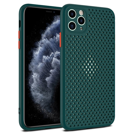 Huse De Disipare A Căldurii Pentru Telefon