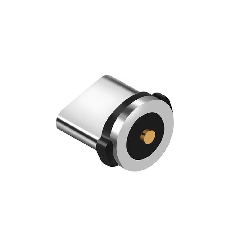 Iglow Cablu De Încărcare Usb Magnetico-Led 3 În 1