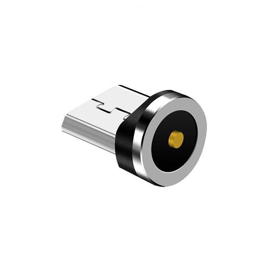 Iglow Cablu De Încărcare Usb Magnetico-Led 3 În 1