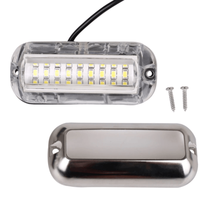 Iluminare Led Subacvatică