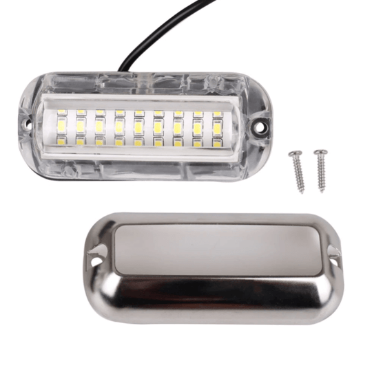 Iluminare Led Subacvatică