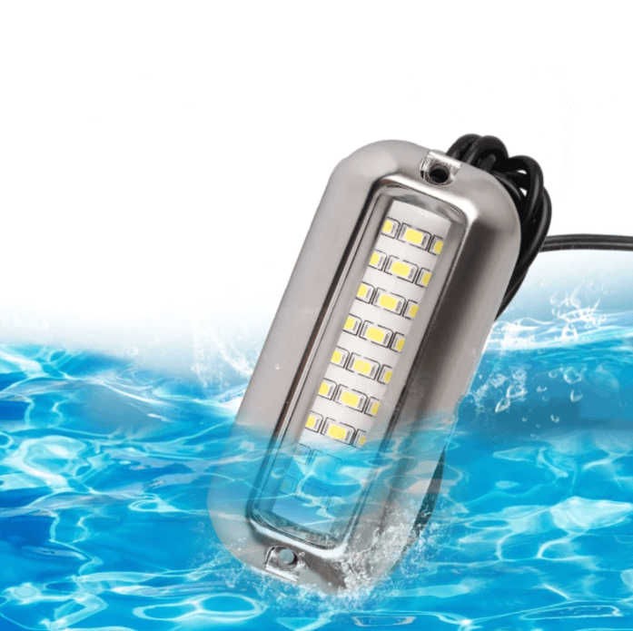 Iluminare Led Subacvatică