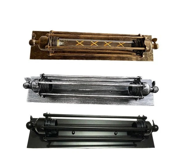 Iluminat vintage 1
