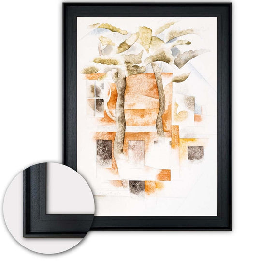 Imprimare Artistică Charles Demuth - Bermuda 1