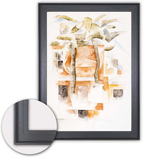 Imprimare Artistică Charles Demuth - Bermuda 4