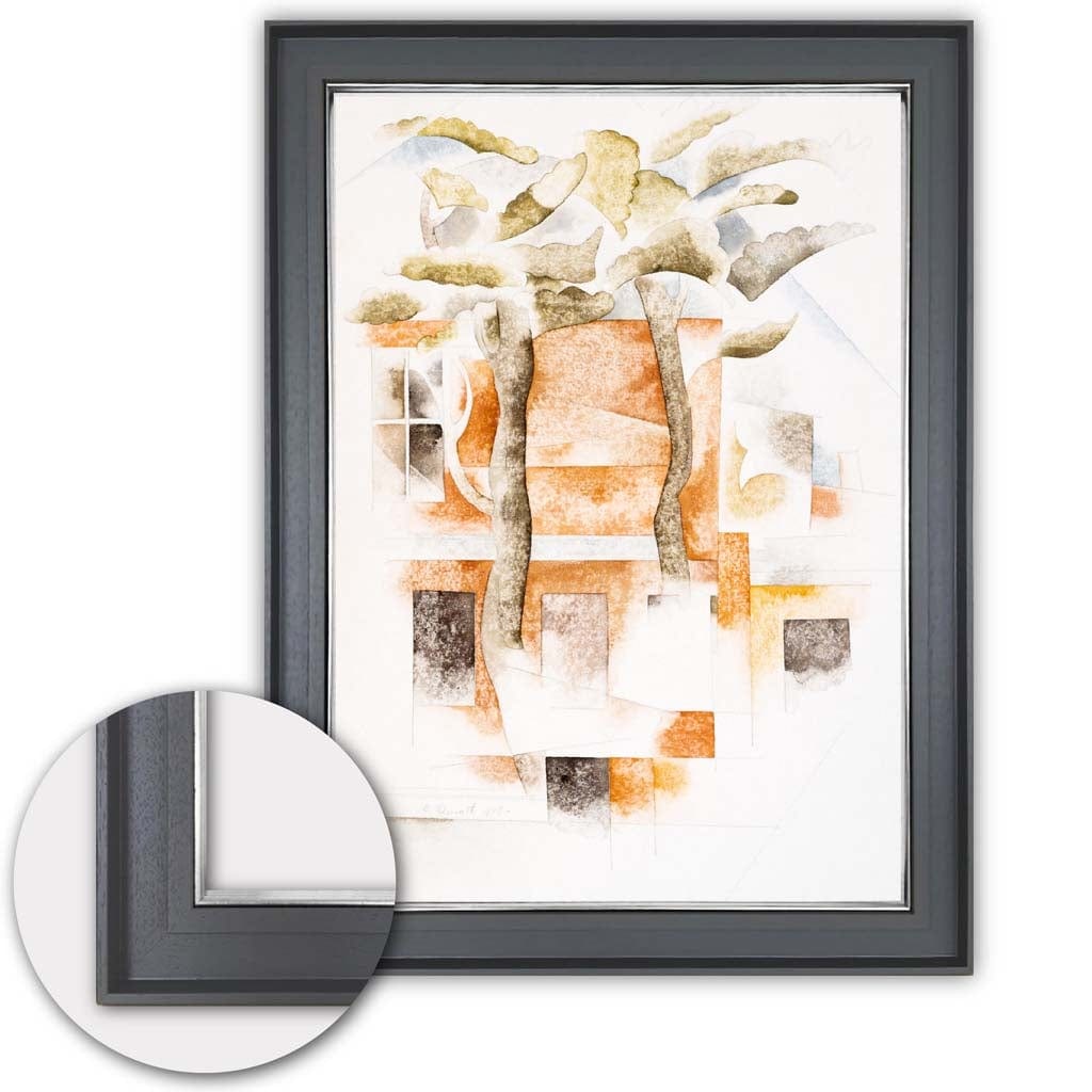 Imprimare Artistică Charles Demuth - Bermuda 5