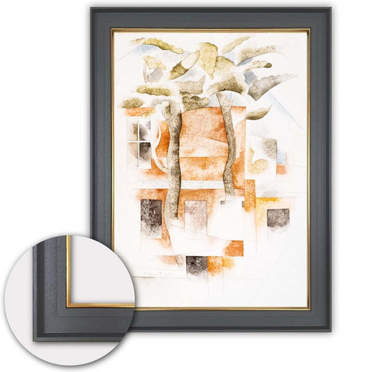 Imprimare Artistică Charles Demuth - Bermuda 6