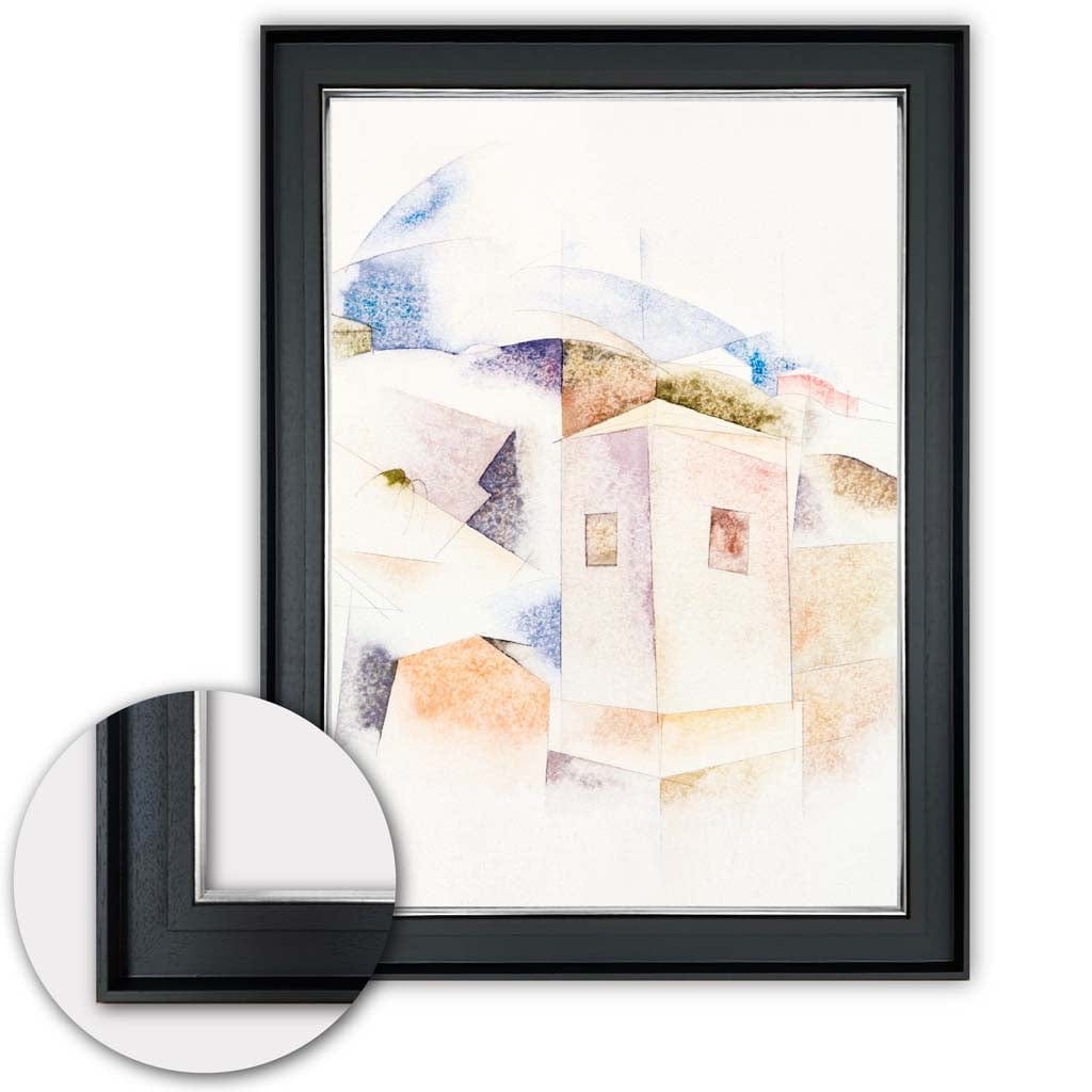 Imprimare Artistică Charles Demuth Peisaj Modern 2