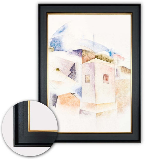 Imprimare Artistică Charles Demuth Peisaj Modern 3
