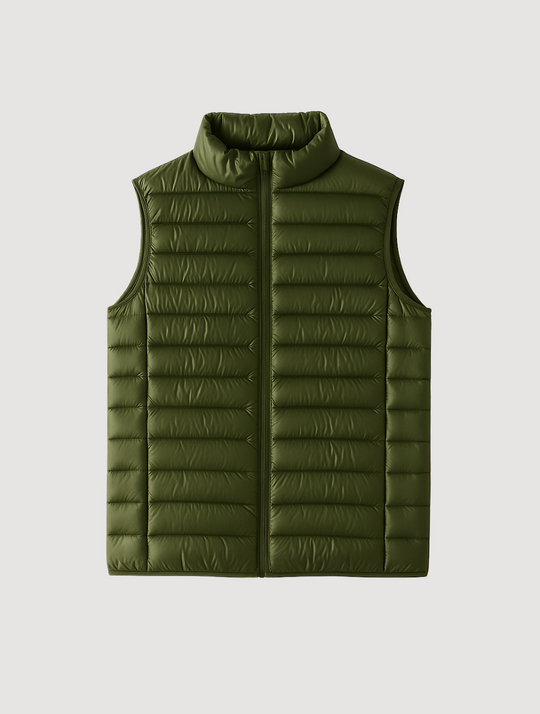 Incalzitoare pentru barbati cu design minimalist 1