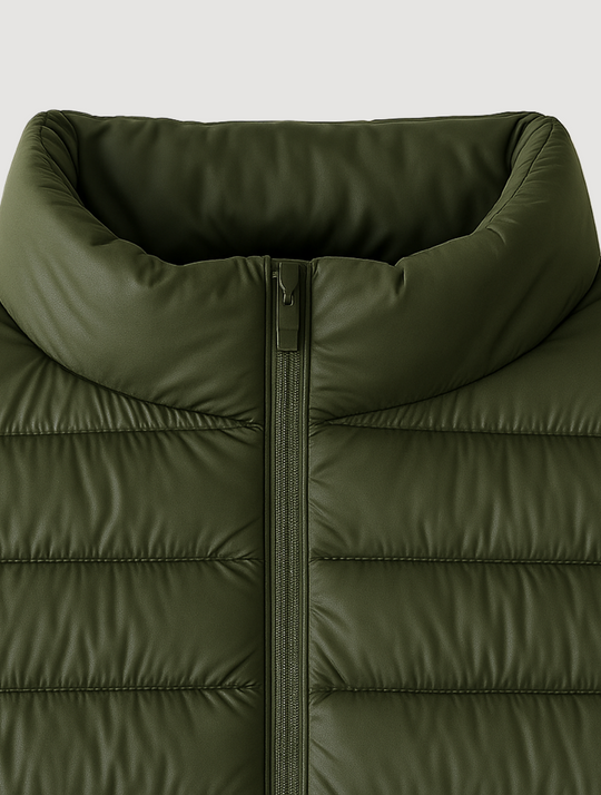 Incalzitoare pentru barbati cu design minimalist 2