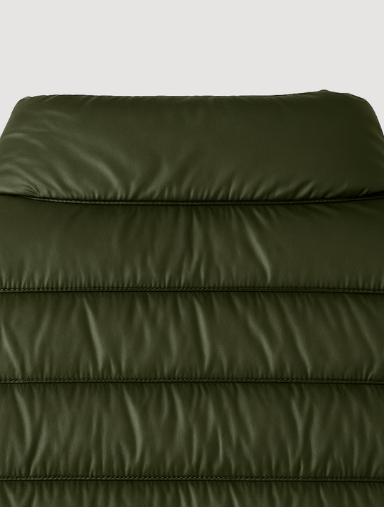 Incalzitoare pentru barbati cu design minimalist 3