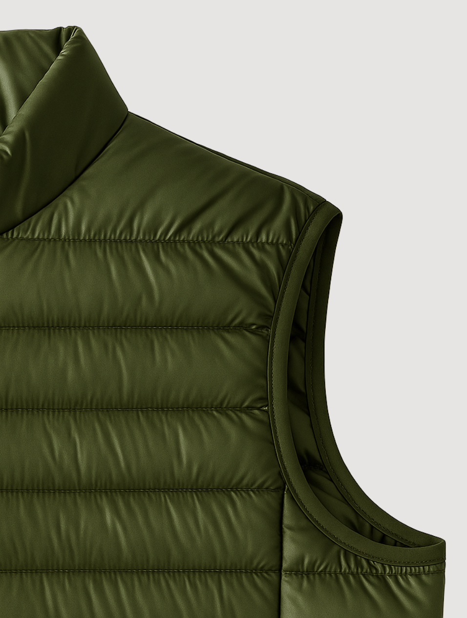 Incalzitoare pentru barbati cu design minimalist 4