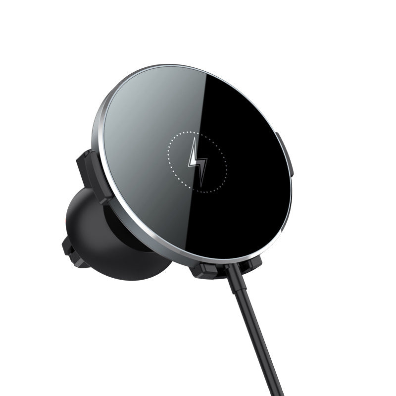 Încărcător Magnetic Universal pentru Smartphone cu Montare Auto 0