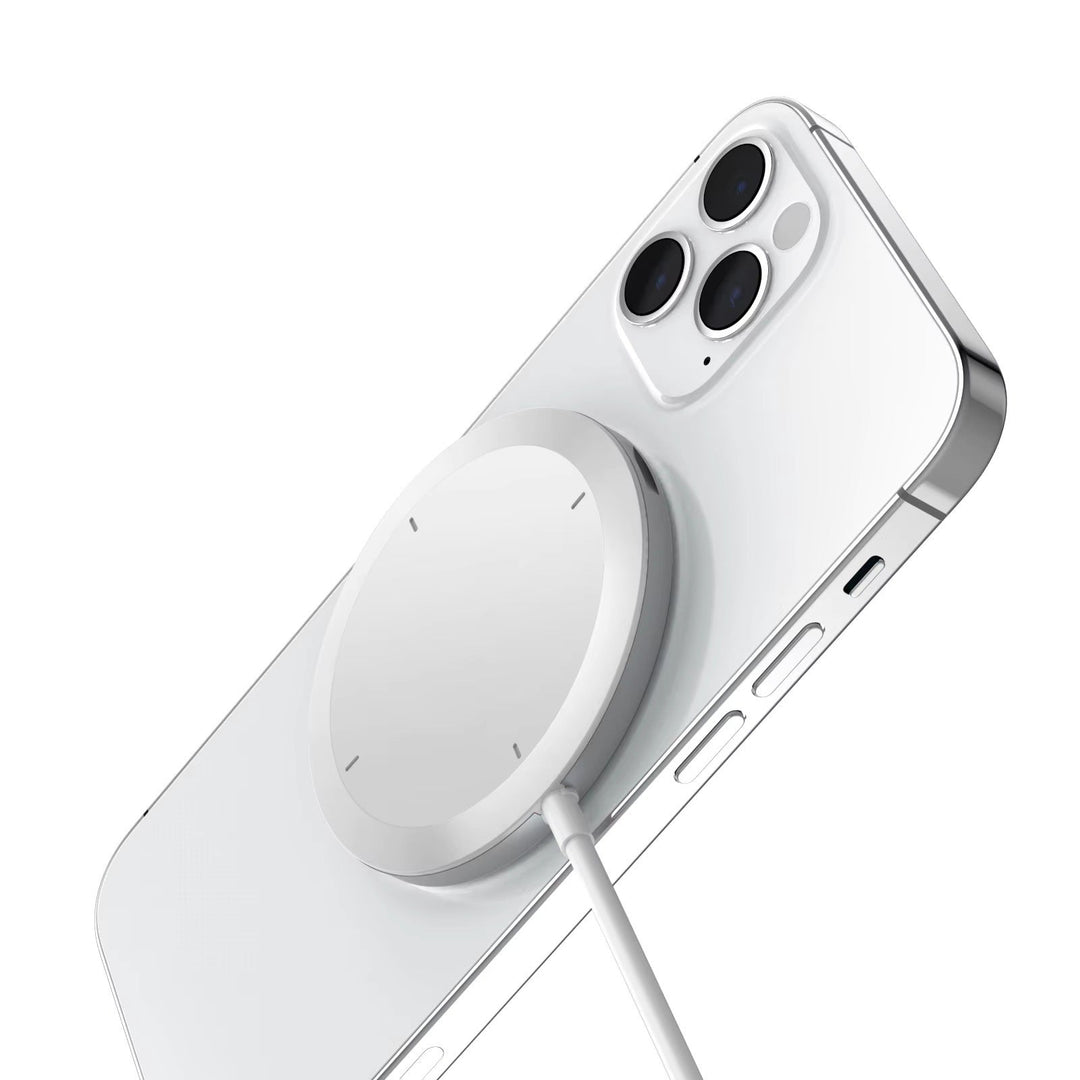 Încărcător Magnetic Universal pentru Smartphone cu Montare Auto 4