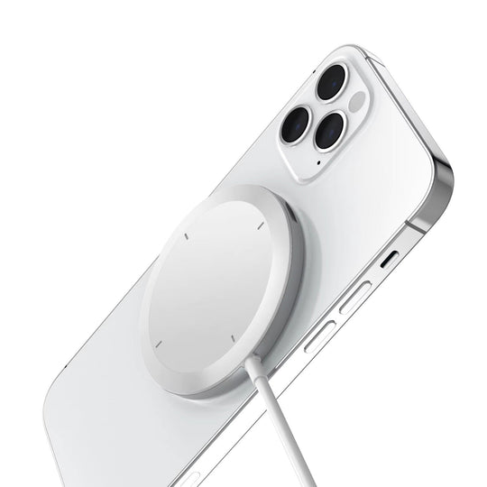 Încărcător Magnetic Universal pentru Smartphone cu Montare Auto 4