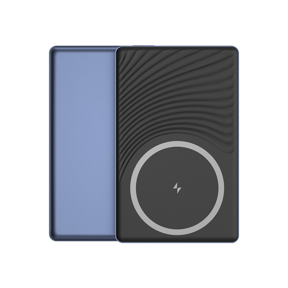 Încărcător Wireless Rapid Compact pentru Dispozitive Compatibile Qi 1
