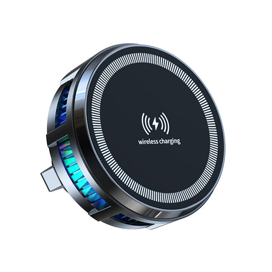 Încărcător wireless unisex cu control inteligent al temperaturii 0