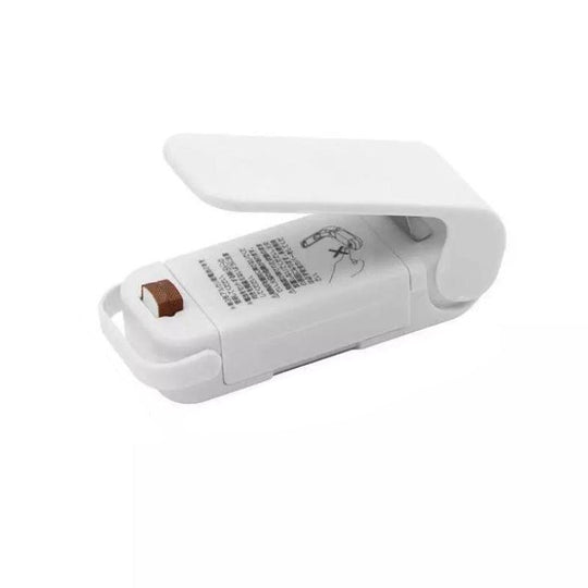 Închizător Pentru Pungi De Plastic Mic