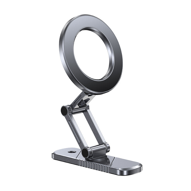 Inel de lumină unisex cu suport flexibil pentru iluminare ajustabilă 2
