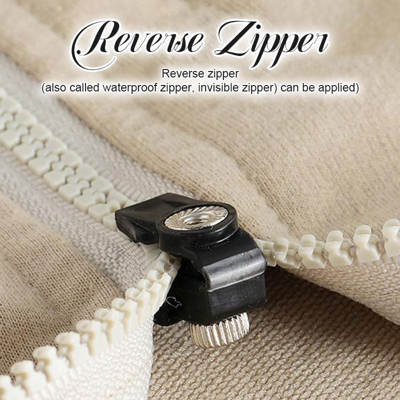 InstaZip Reparare Rapidă pentru Fermoare 1