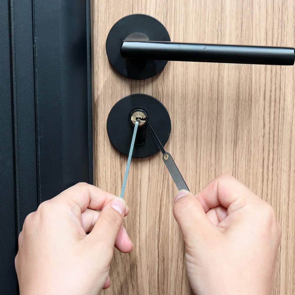 Instrument De Deschidere Cu 4 În 1