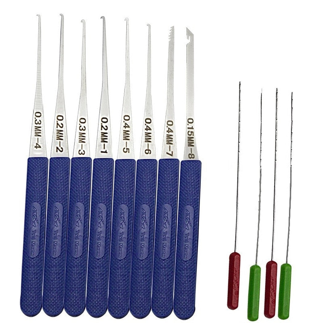 Instrument De Deschidere Cu 4 În 1