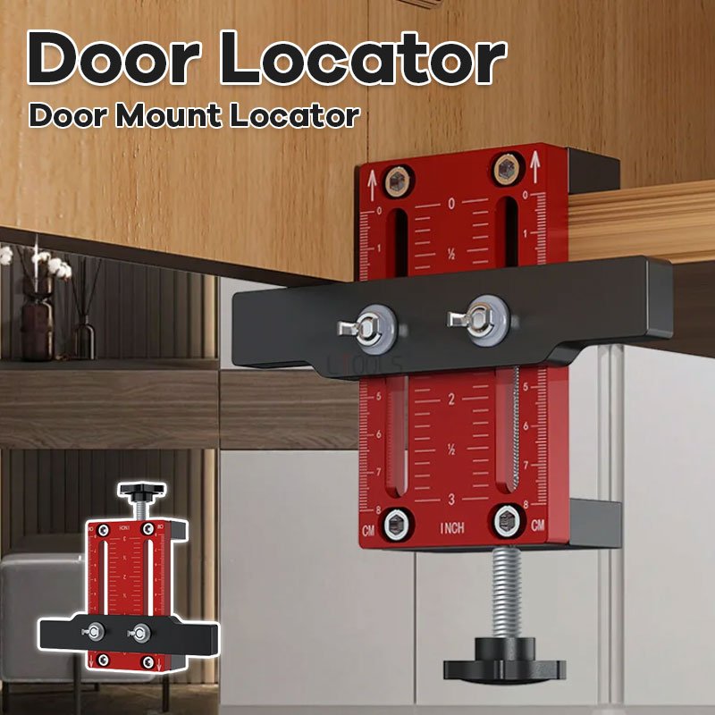 Instrument de Aliniere pentru Mobilier Ușor de Utilizat 0