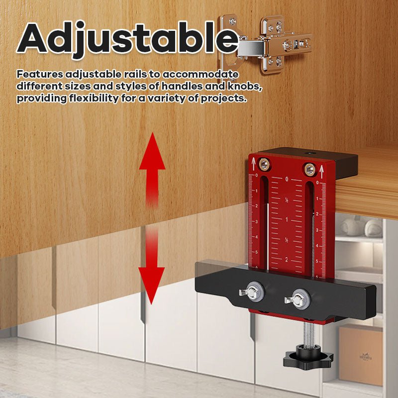Instrument de Aliniere pentru Mobilier Ușor de Utilizat 1
