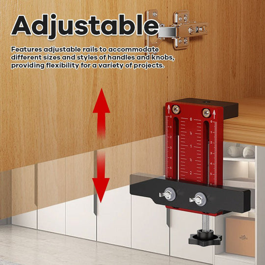 Instrument de Aliniere pentru Mobilier Ușor de Utilizat 1