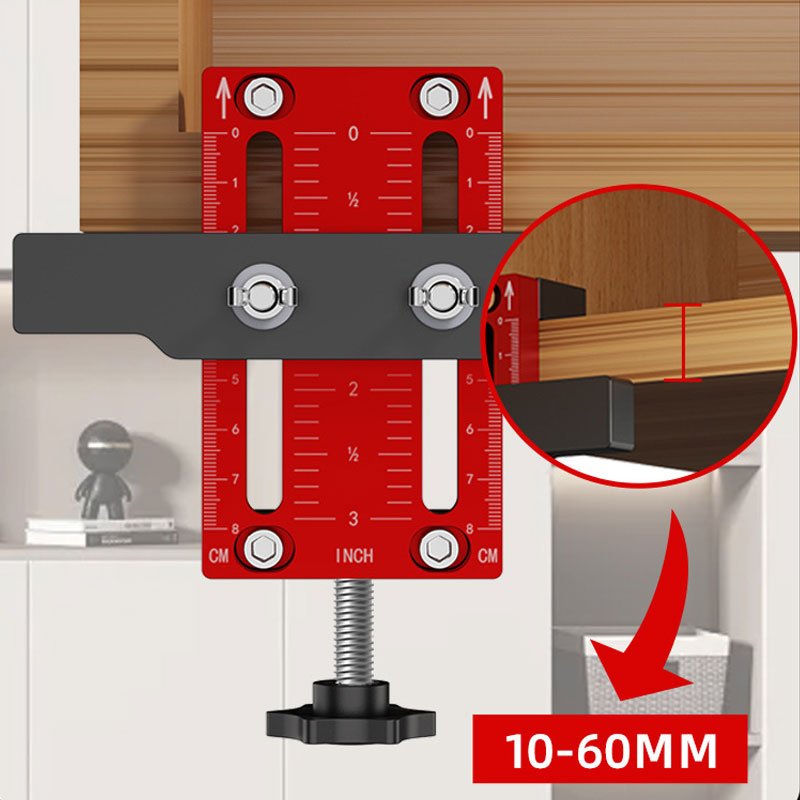 Instrument de Aliniere pentru Mobilier Ușor de Utilizat 2