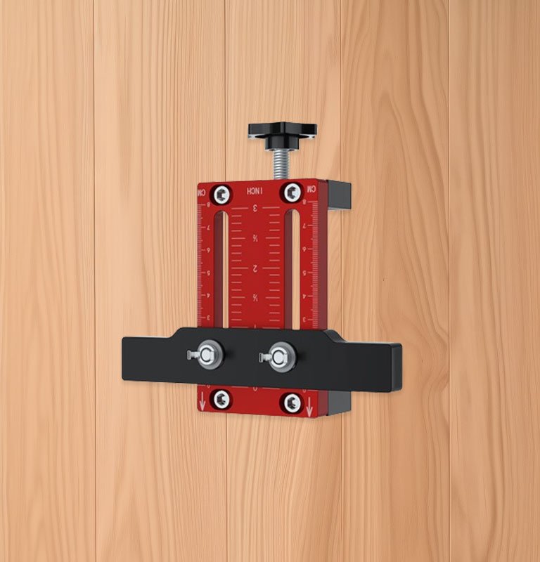 Instrument de Aliniere pentru Mobilier Ușor de Utilizat 6