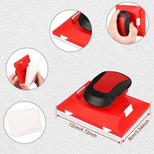 Instrument de Pictură pentru Linii Precise 7