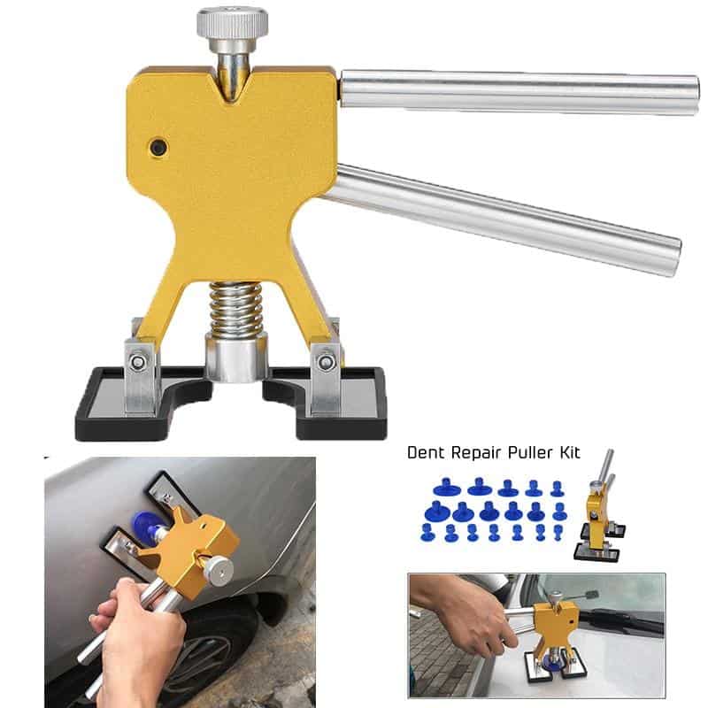 Instrument de Reparare a Loviturilor pentru Vehicule 0