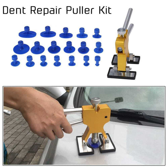 Instrument de Reparare a Loviturilor pentru Vehicule 1