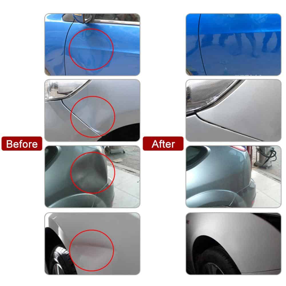 Instrument de Reparare a Loviturilor pentru Vehicule 6