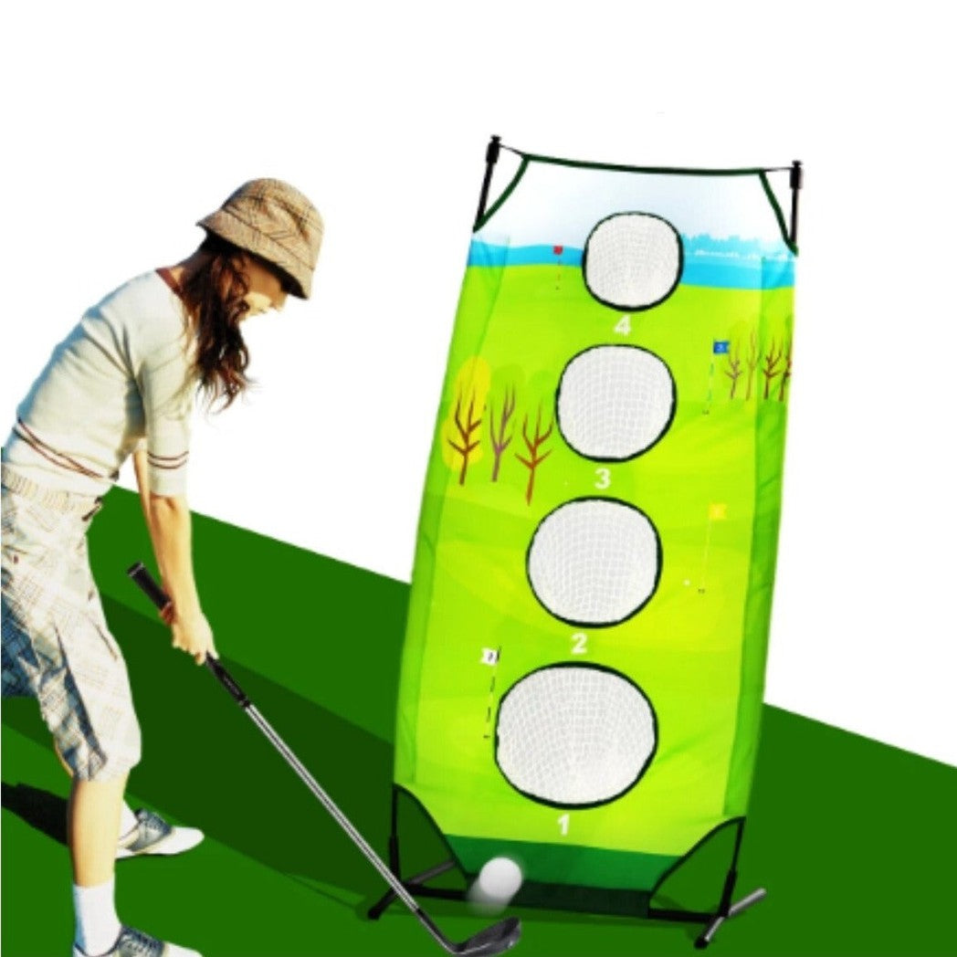 Jocul De Golf Cornhole