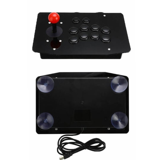 Joystick De Arcade Usb