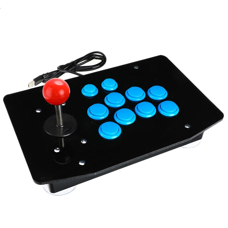 Joystick De Arcade Usb