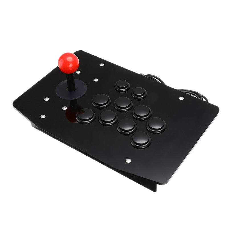 Joystick De Arcade Usb