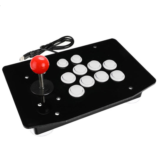 Joystick De Arcade Usb