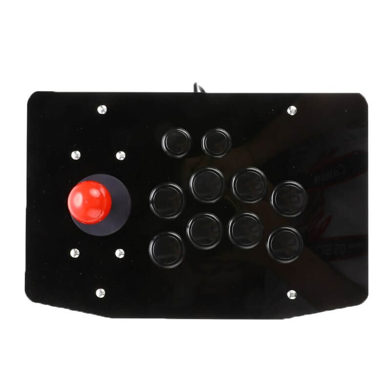 Joystick De Arcade Usb