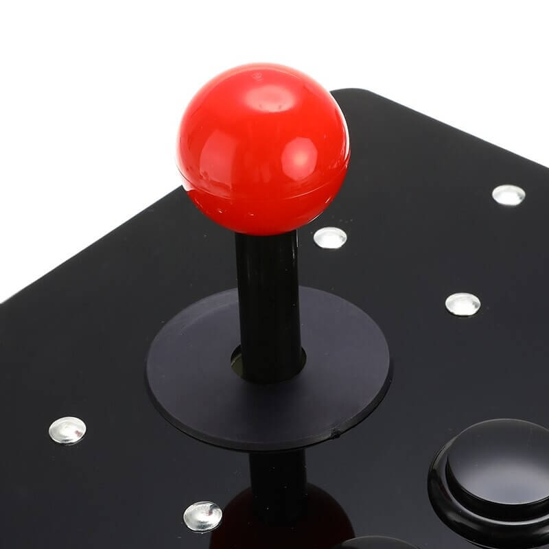 Joystick De Arcade Usb