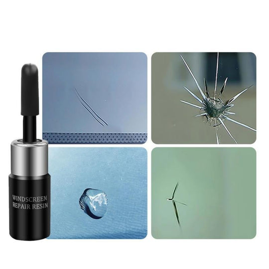 Kit De Reparație Pentru Parbrizul Fisurat