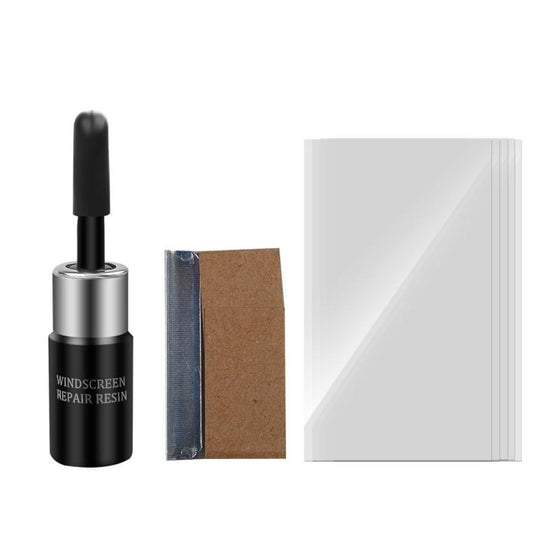 Kit De Reparație Pentru Parbrizul Fisurat