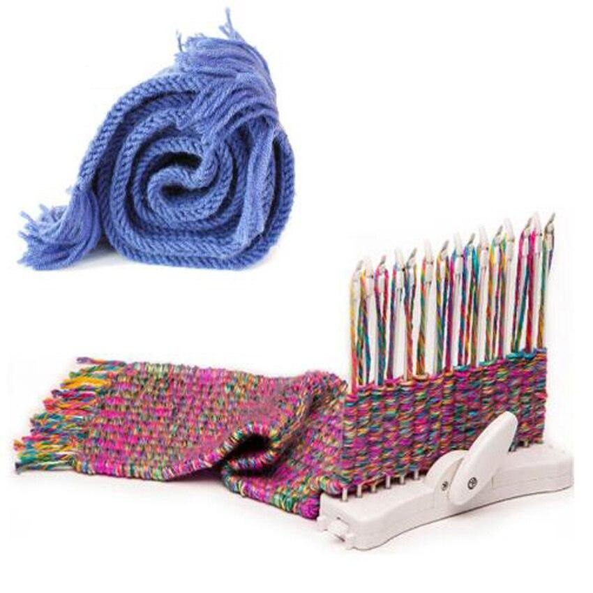 Kit De Tricotat Turbo