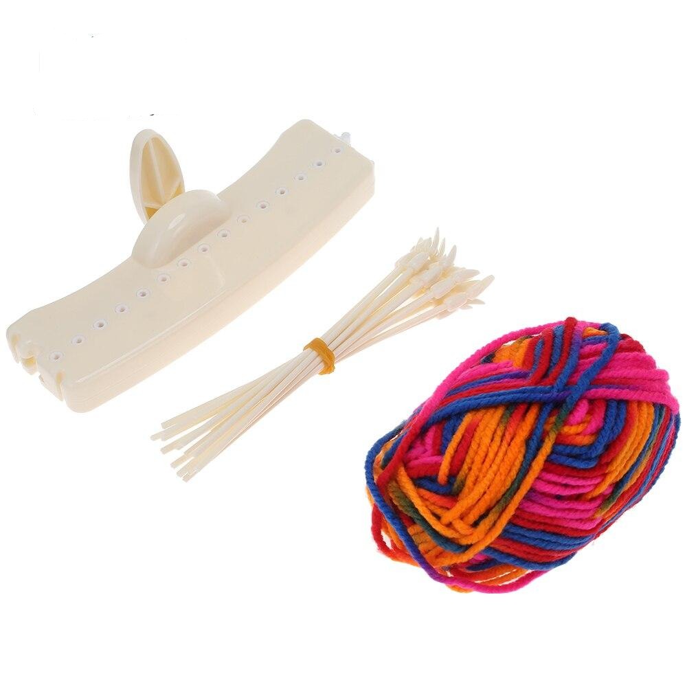 Kit De Tricotat Turbo